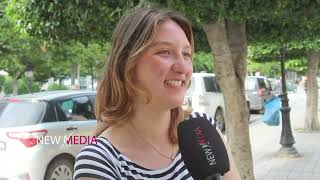 🇩🇪  🇹🇳   ويستغلوني .. يحبو يرتبطو معايا بسبب الأوراق tourist  تونسية من أب ألماني..برشا يعتقدو أني