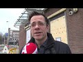 Buurt wil opgeblazen geldautomaat niet terug