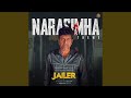 Narasimha Theme From Jailer