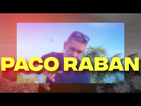 Lil Paff - PACO RABANNE (Official Video)