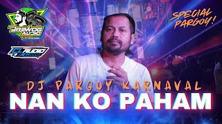 Download lagu DJ NAN KO PAHAM CLAUDIO GRN FEAT BREWOG AUDIO SPESIAL PARGOY KARNAFAL mp3 Download lagu DJ NAN KO PAHAM CLAUDIO GRN FEAT BREWOG AUDIO SPESIAL PARGOY KARNAFAL mp3