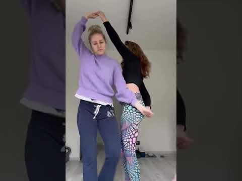 Bachata sensual# 🎼Me toca/ Ryan Miles and Roman # with Annelies