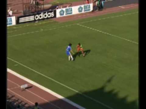 Eldin Jakupovic in Loko