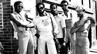 The Blackbyrds - Love So Fine