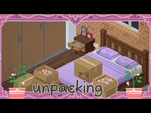 Unsere eigenen vier wände | #4 | Unpacking