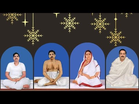 Sudha Sagar's Satsang Sessions - 06/09/2022