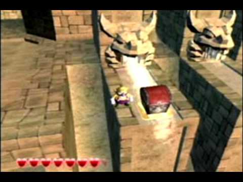 mygamecube's Top VGM Picks #151 - Pecan Sands