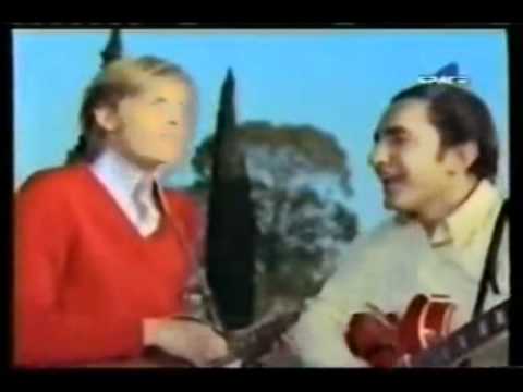 Trocha Angosta  - Caballos verdes