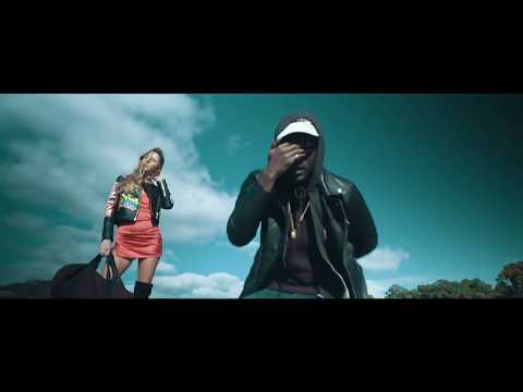 Manu Crook$   Under Pressure Official Music Video