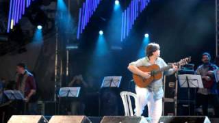 04/03/11 | Yamandu Costa toca com Orquestra do Maestro Duda | Carnaval do Recife