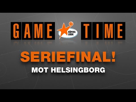 Highlights Köping - Helsingborg