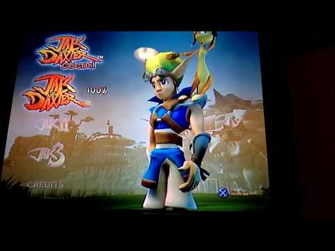 This Is How You DON'T Play Jak 3 (DSParody part one)