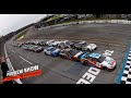 Preview show: Risk vs. reward as the playoffs continue in Talladega