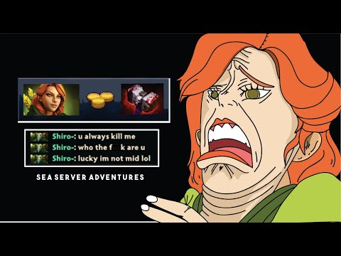 I JUST FOUND THE MOST BROKEN BUILD ON WINDRANGER
