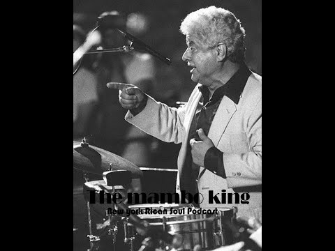 One Hour of Tito Puente - The Mambo King