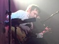 GREG ASHLEY Live in Milwaukee 12-19-09
