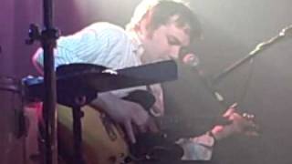 GREG ASHLEY Live in Milwaukee 12-19-09