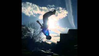 Sub Focus - Move Higher