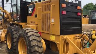 Caterpillar 140K grader for sale - Image 5 | Machineryline PH Caterpillar 140K grader | Image 5 - Machineryline