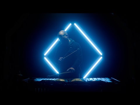 "I always visit the same imaginary city when I dream" by Michael Laurello