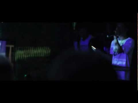 MC Brams & DJ Haze @ Rachdingue