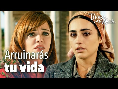 Züleyha está en contra de este matrimonio - Capítulo 156