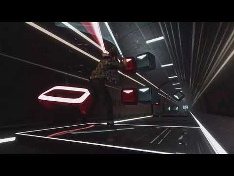 Beat Saber Linkin Park Music Pack Trailer