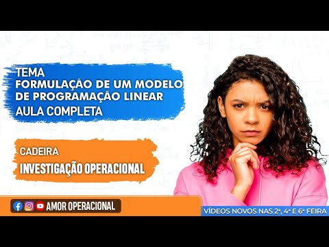 Lesson 2: Practical Formulation of a Linear Programming Problem