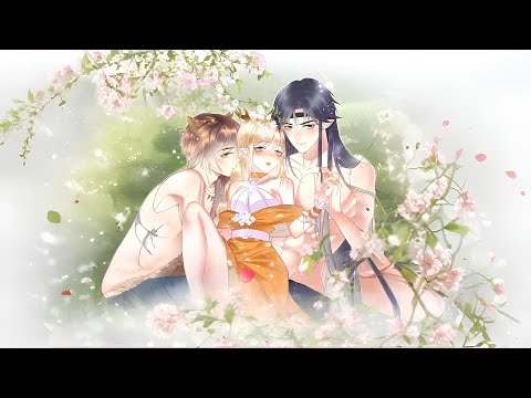 She Transmigrated into a Beast World… And a Snake Man Became Her OBSESSED Husband?! 🐍❤️|Manhwa Recap