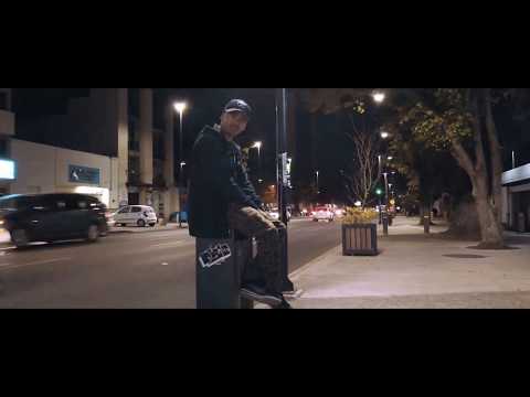 José Kush - Trampa Mexicana (Video oficial)