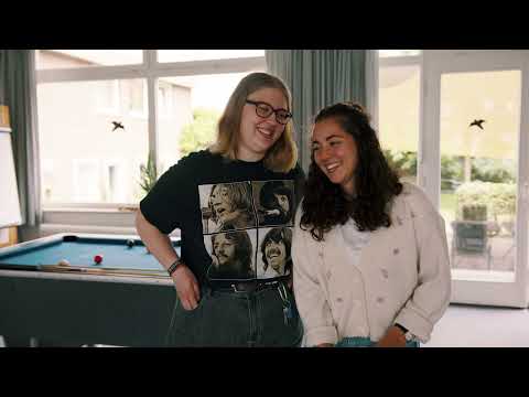 Freiwilligendienst in einer sozialpsychiatrischen Einrichtung