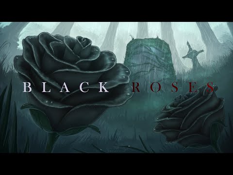 Aviators - Black Roses (Rock Ballad)