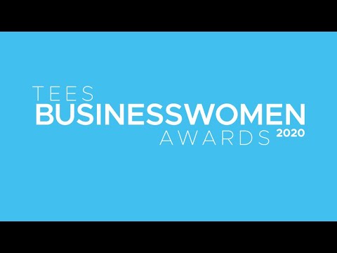 Tees Businesswomen Awards 2020