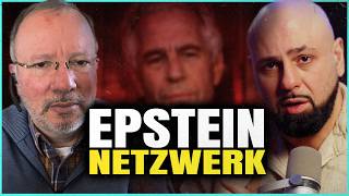 Markus Krall über Epstein, Great Reset & die geheime Agenda