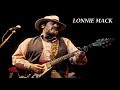 LONNIE MACK - Tough On Me, Tough On You