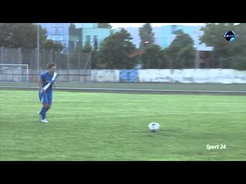 Sport24 - MTK vs. Fradi után