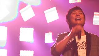 サウダージ　Saudade　Porno Graffitti　ポルノグラフィティ