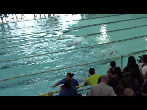 Gonzi Fa.(1) Gjondrekaj B.(5) Gori A.(6) 25FA - Borgo S.Lorenzo 19.05.19