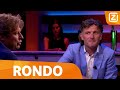 Rondo 13/09/2020 | Met Dick Advocaat, Youri Mulder, Marco van Basten en Ronald Waterreus