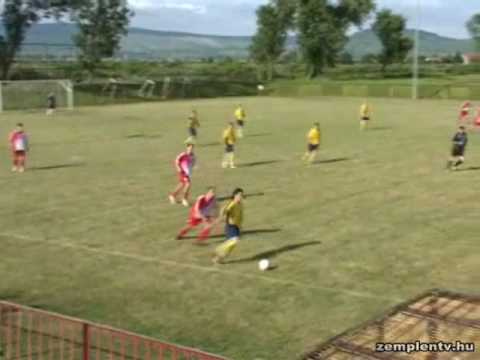 Sportmagazin: STK bajnoki szezon értékelés