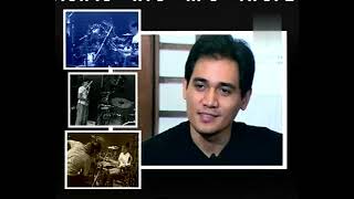 Download lagu D E W A...bayarannya lebih asyik dan lebih enak. mp3