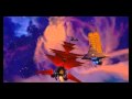 Disney S Treasure Planet New Sound Design