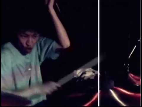 AT ONE STROKE - All I Want Is... (2003/Official Music Video)