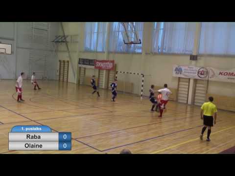FK Raba 2* - Olaine || Elites līga