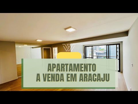 Apartamento em Aracaju - Hyde Park - Farolândia