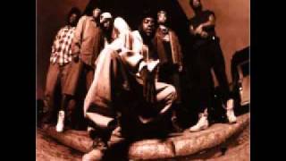 The Roots - Intro
