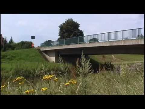 Ankündigung: Sperrung der Brücke in Neuwiese - ELSTERWELLE