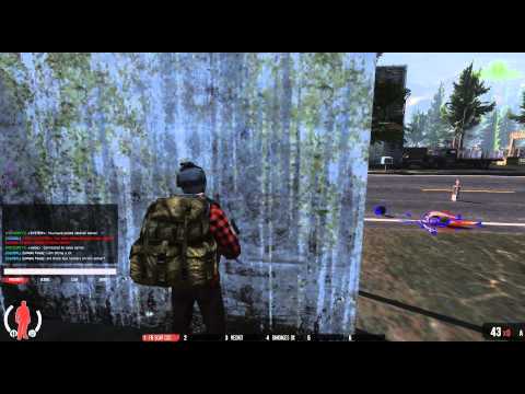 Infestation: Survivor Stories - The best AR war I've ever had (100% AR action)