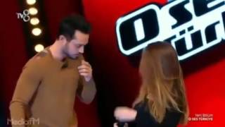 O Ses Türkiye: Aynişan Quliyeva - Gəl Ey Səhər (Polad Bülbüloğlu)