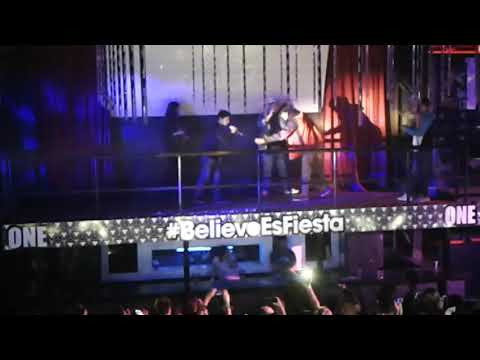 LIT KILLAH VS REPLIK EN BELIEVE